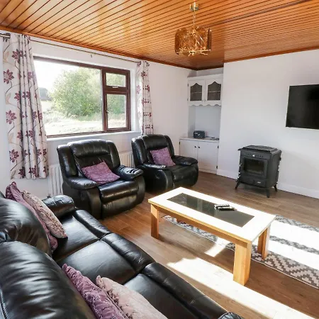 Casa vacanze Aras Iosgan Carraroe