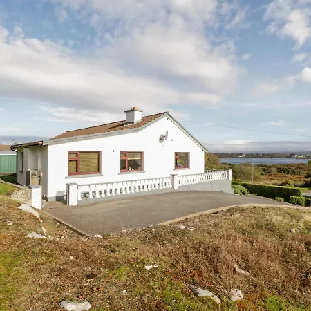 Aras Iosgan Holiday home