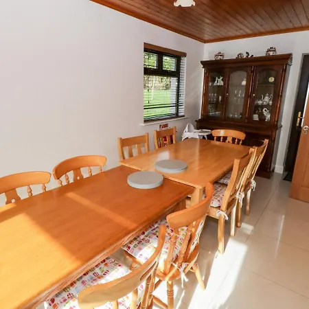 Prázdninový dům Aras Iosgan Carraroe