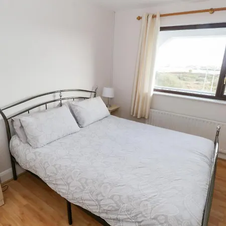Aras Iosgan Holiday home *