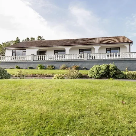 Holiday home Aras Iosgan