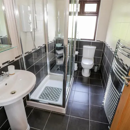 Holiday home Aras Iosgan
