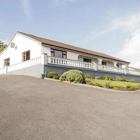 Holiday home Aras Iosgan