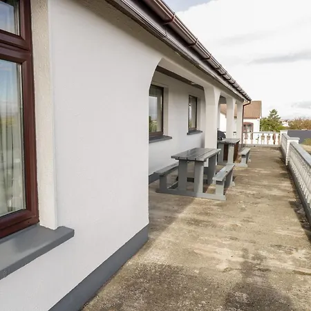 Aras Iosgan Ferienhaus