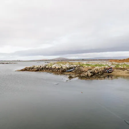 Prázdninový dům Aras Iosgan