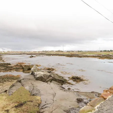 Prázdninový dům Aras Iosgan *