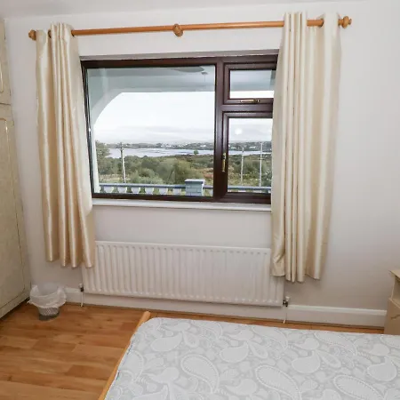Aras Iosgan Holiday home
