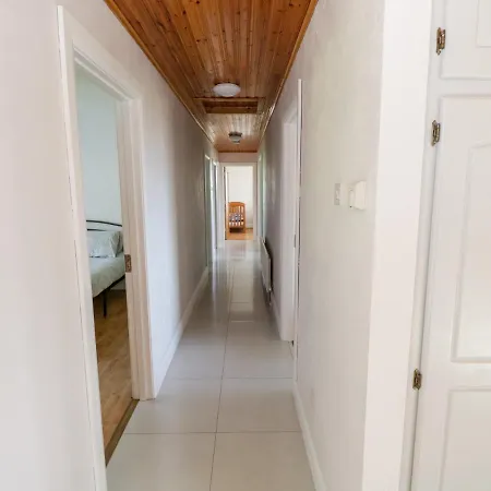 Aras Iosgan Holiday home