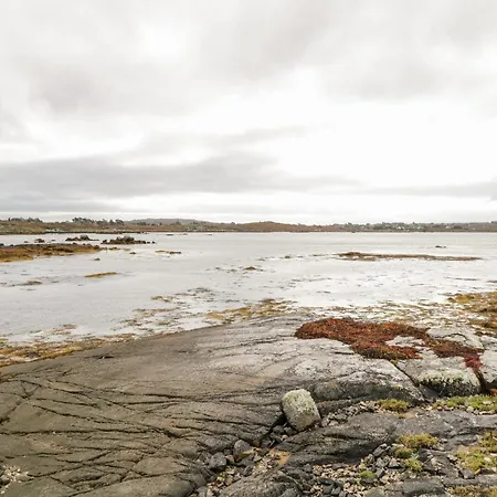 Prázdninový dům Aras Iosgan *