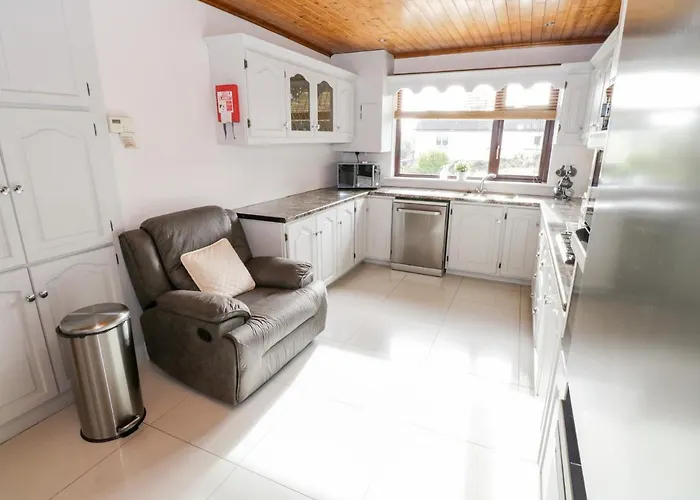 Aras Iosgan Σπίτι διακοπών