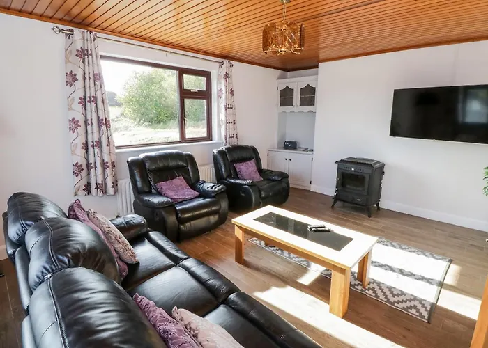 Σπίτι διακοπών Aras Iosgan Carraroe