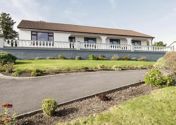 Σπίτι διακοπών Aras Iosgan Carraroe