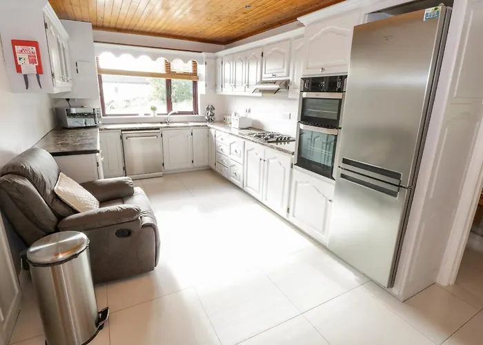 Σπίτι διακοπών Aras Iosgan Carraroe