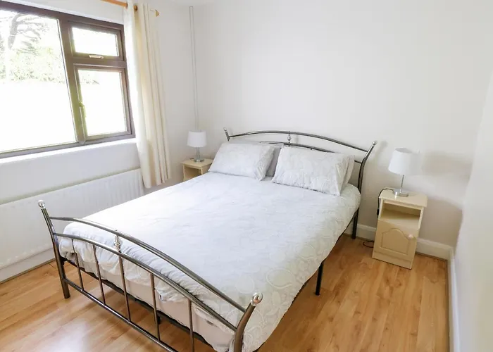 Aras Iosgan Σπίτι διακοπών Carraroe