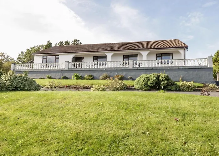 Feriehus Aras Iosgan