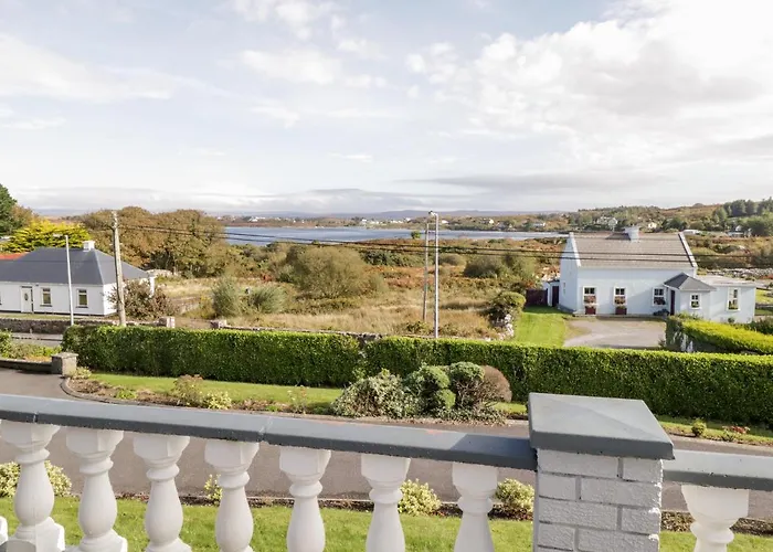 Aras Iosgan Σπίτι διακοπών