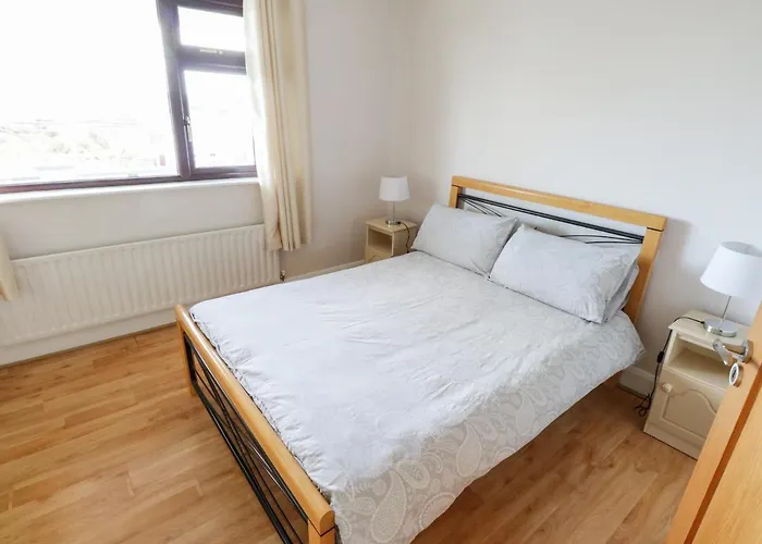 Aras Iosgan Carraroe