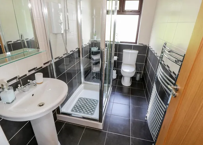 Σπίτι διακοπών Aras Iosgan