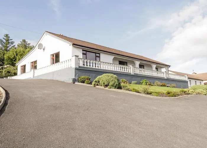 Feriehus Aras Iosgan