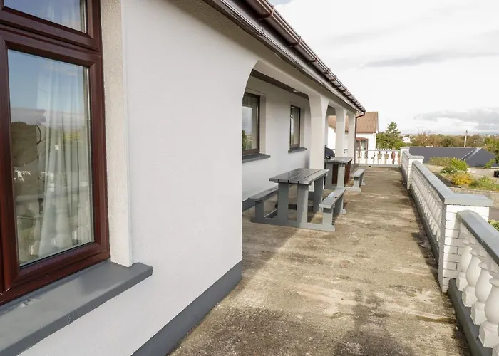 Aras Iosgan Σπίτι διακοπών