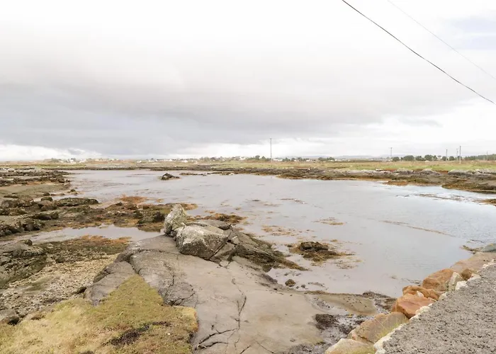 Feriehus Aras Iosgan *