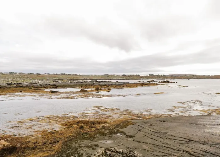 Aras Iosgan Feriehus *