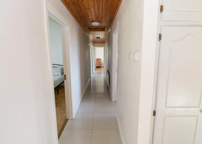 Aras Iosgan Σπίτι διακοπών