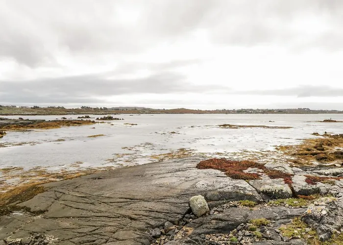 Feriehus Aras Iosgan *